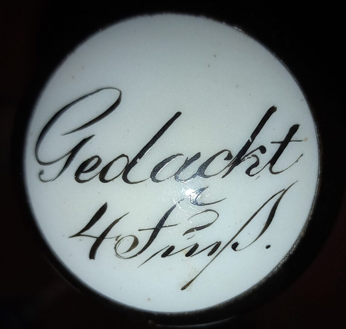 Gedackt4 Gedackt4