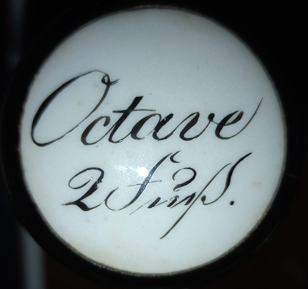 Octave2 Octave2