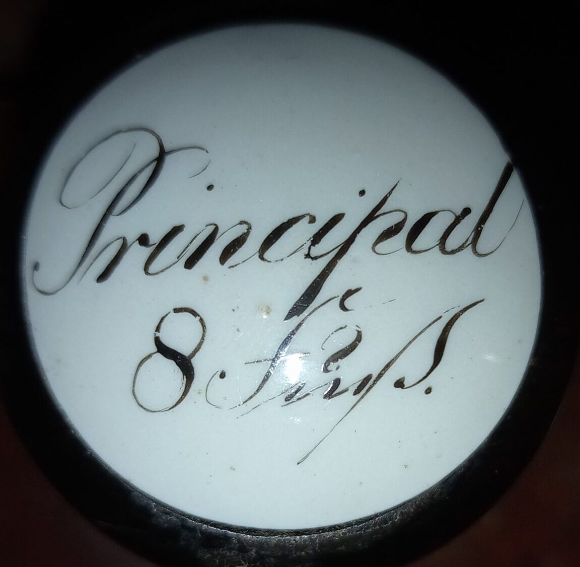 Principal8 Principal8