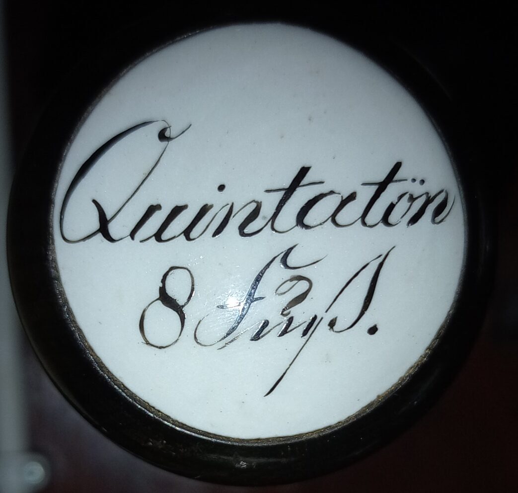 Quintaton8 Quintaton8