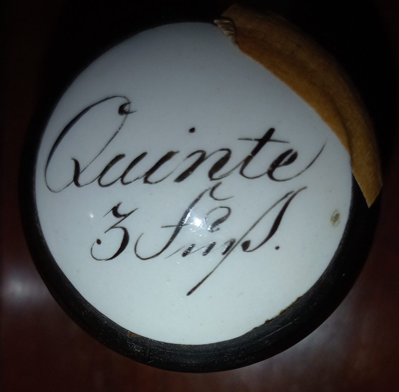 Quinte3 Quinte3