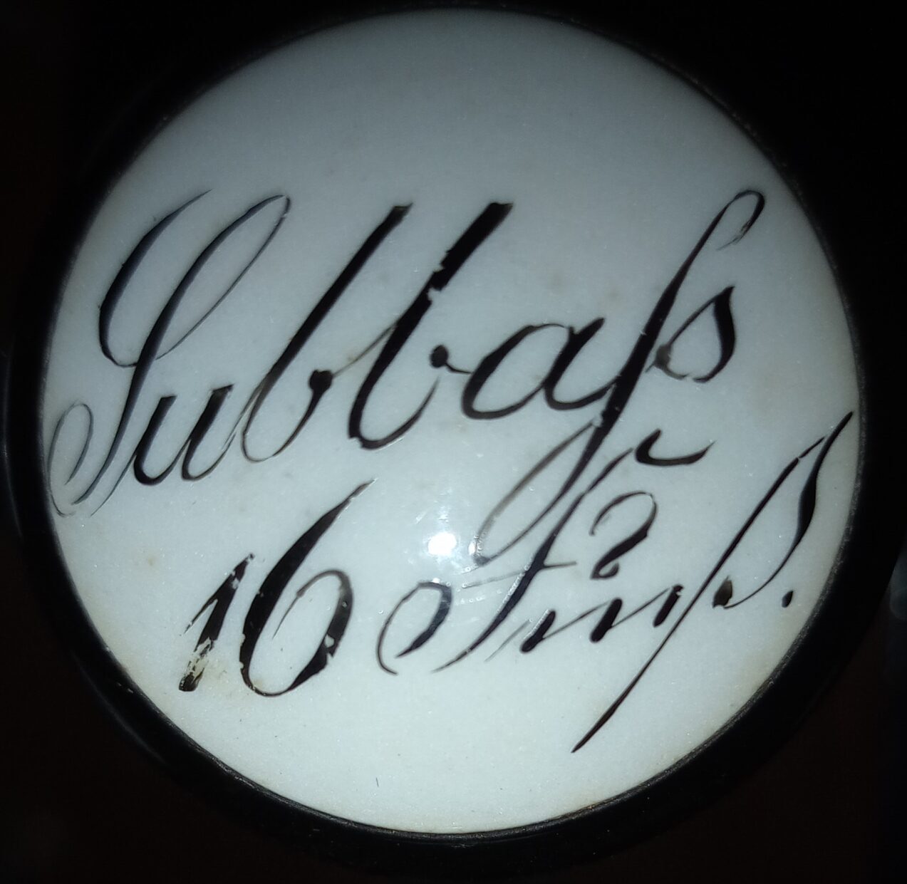 Subbaß16 Subbaß16