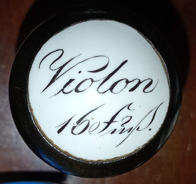 Violon16 Violon16